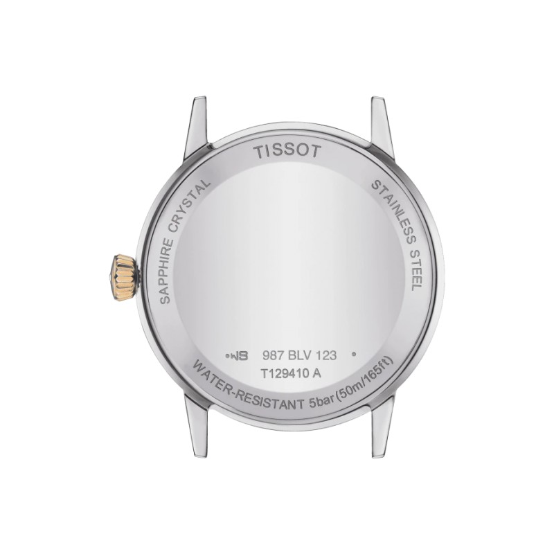 MONTRE HOMME TISSOT CLASSIC DREAM