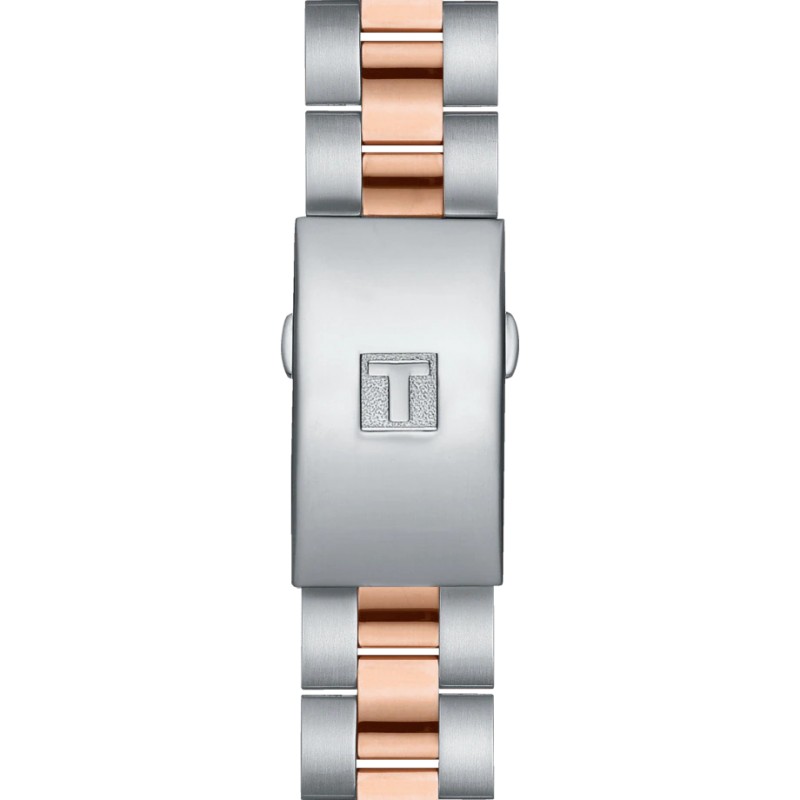 MONTRE FEMME TISSOT PR 100 SPORT CHIC CHRONOGRAPH