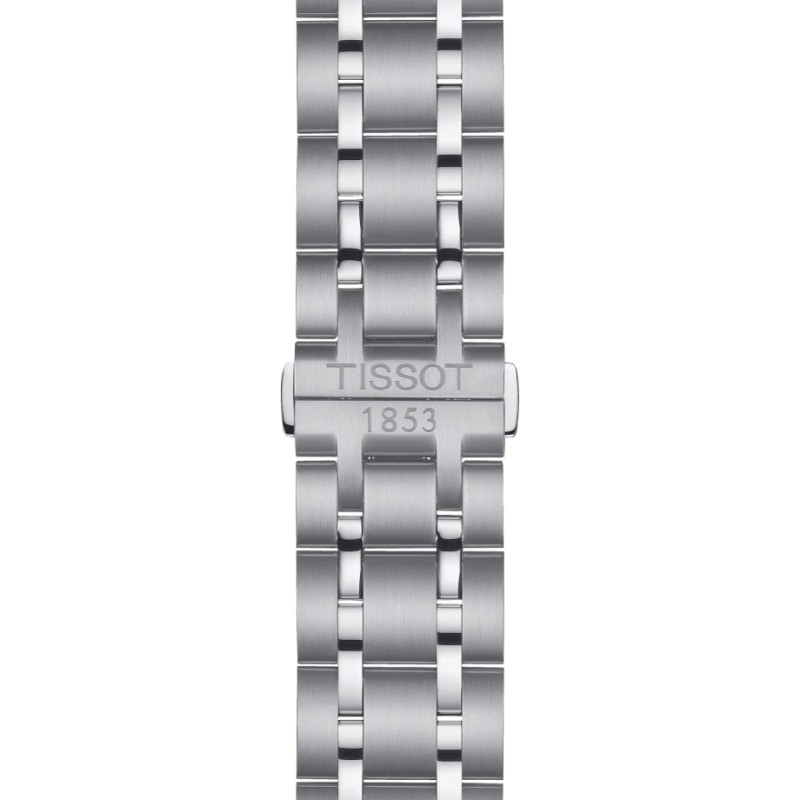 MONTRE HOMME TISSOT COUTURIER CHRONOGRAPH