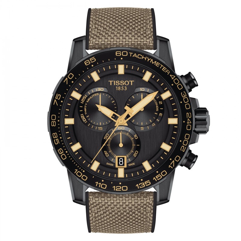 Montre Homme Tissot Collection SUPERSPORT CHRONO