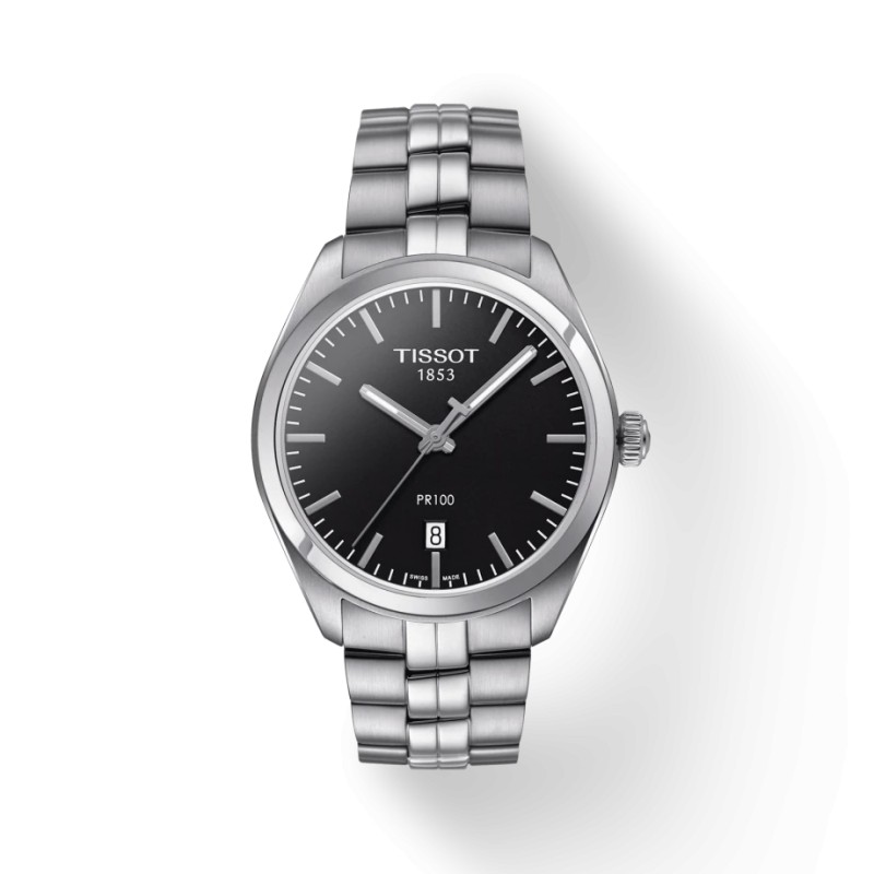 MONTRE HOMME TISSOT PR 100