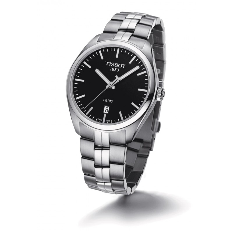 MONTRE HOMME TISSOT PR 100