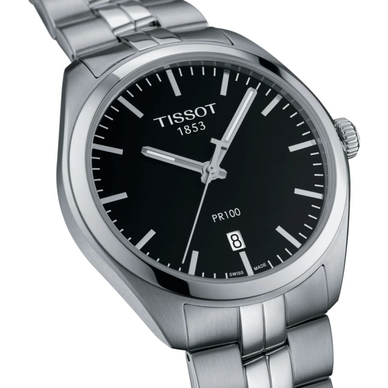MONTRE HOMME TISSOT PR 100