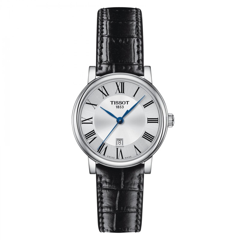 Montre femme TISSOT CARSON PREMIUM LADY