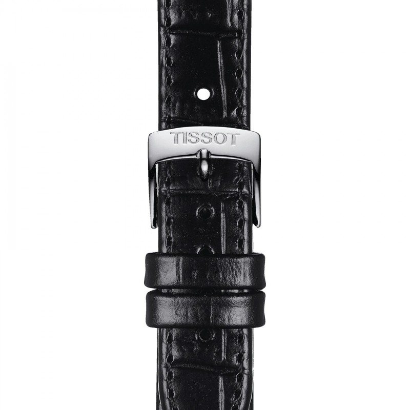 Montre femme TISSOT CARSON PREMIUM LADY