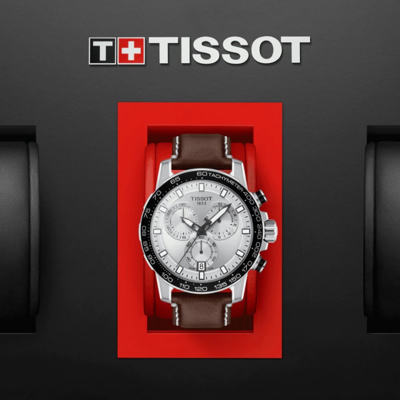 MONTRE HOMME TISSOT SUPERSPORT CHRONO