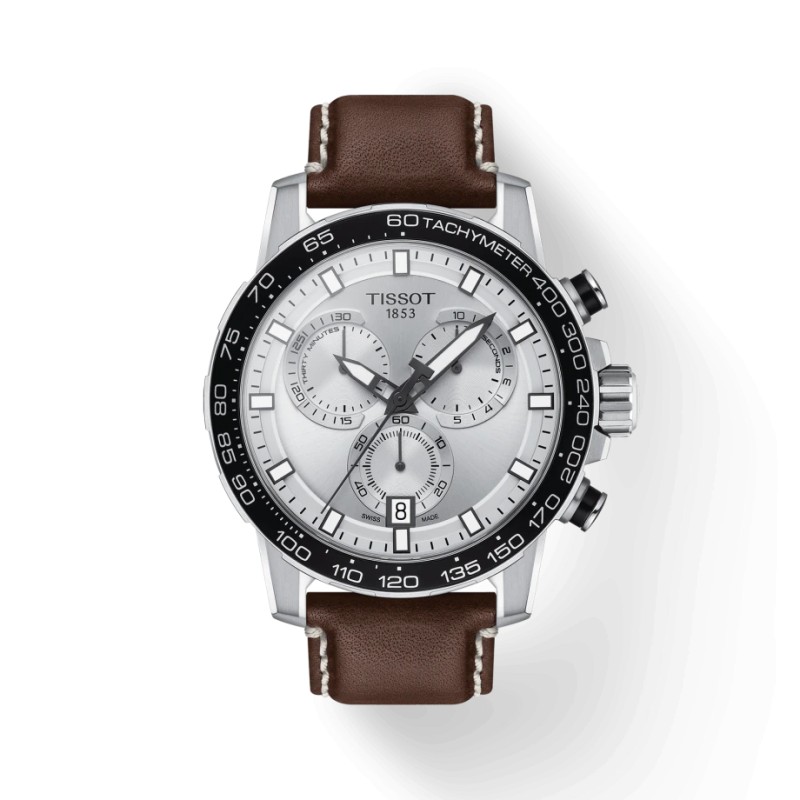 MONTRE HOMME TISSOT SUPERSPORT CHRONO