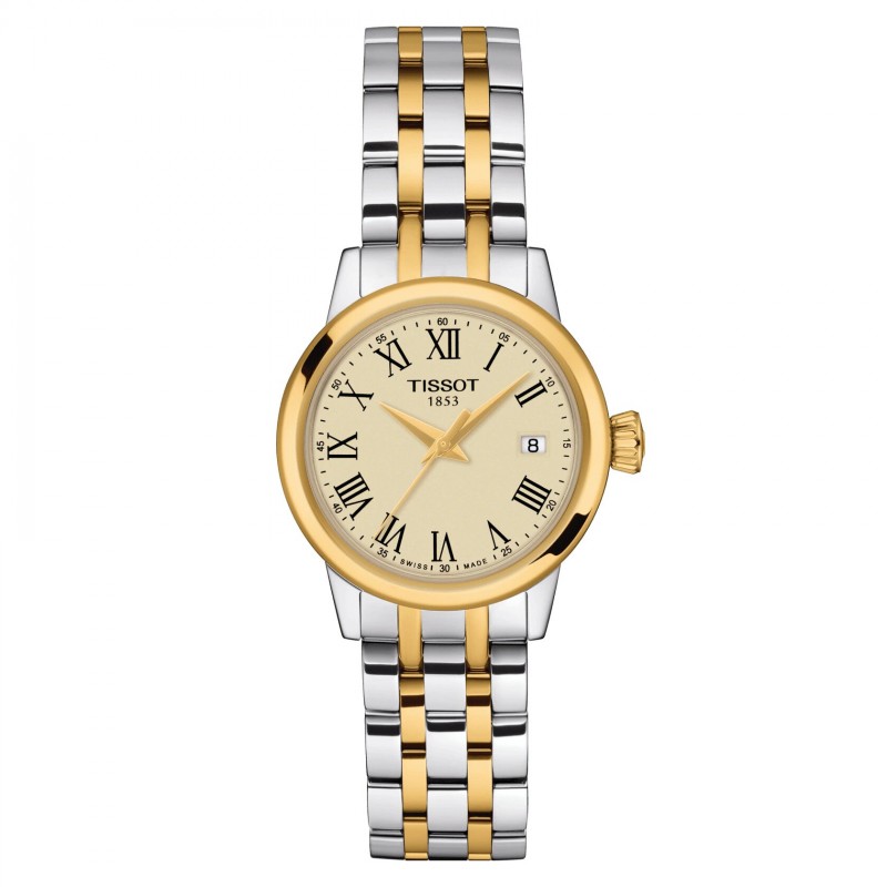 Montre femme TISSOT CLASSIC DREAM