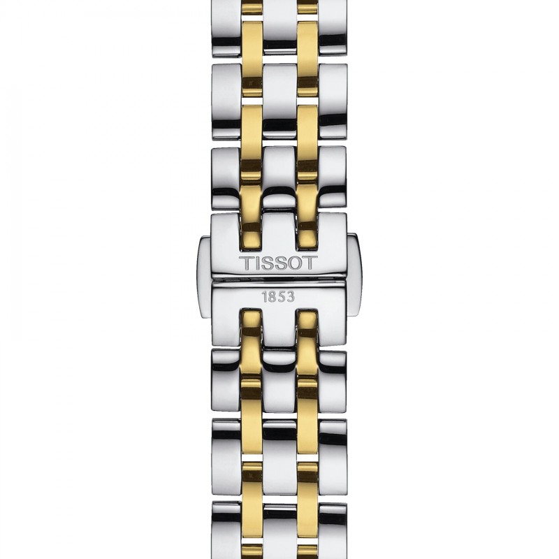 Montre femme TISSOT CLASSIC DREAM
