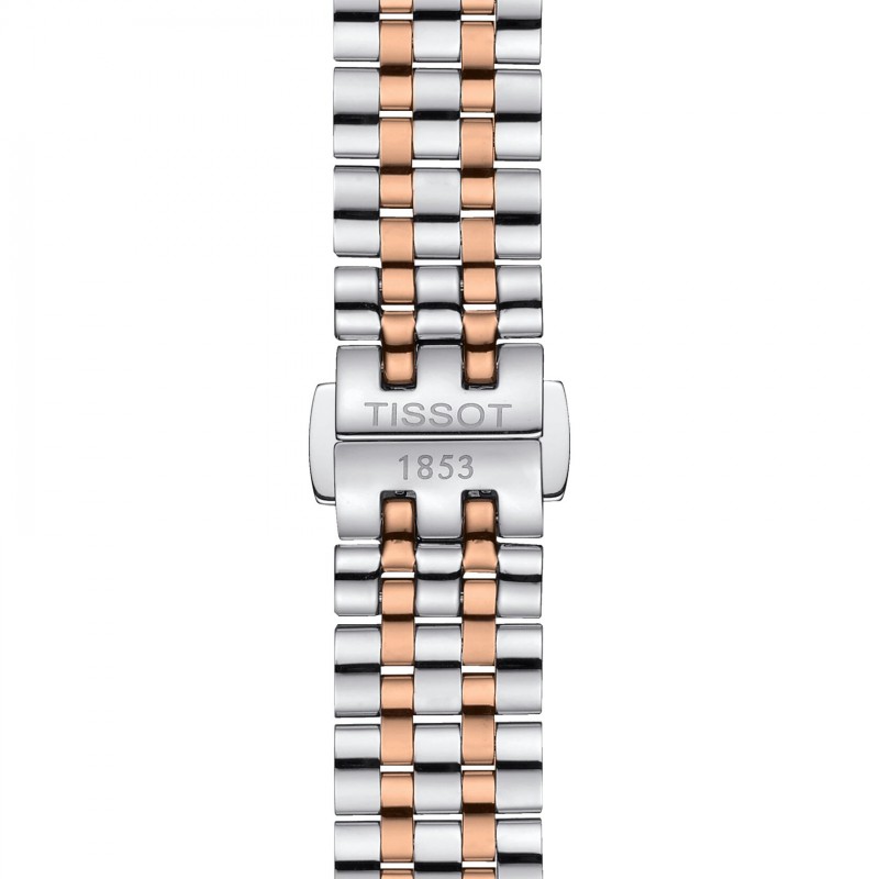 Montre Femme TISSOT CARSON PREMIUM LADY
