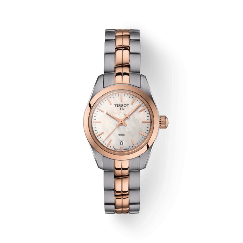 MONTRE FEMME TISSOT PR 100 LADY SMALL