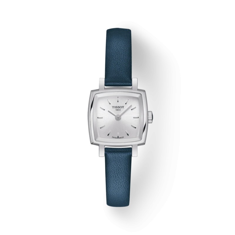 MONTRE FEMME TISSOT LOVELY SQUARE