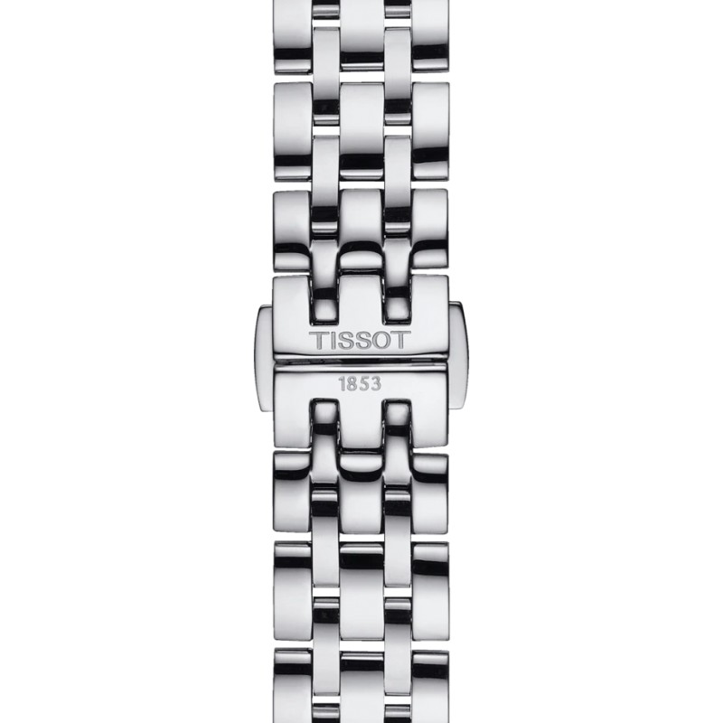 MONTRE FEMME TISSOT CLASSIC DREAM LADY
