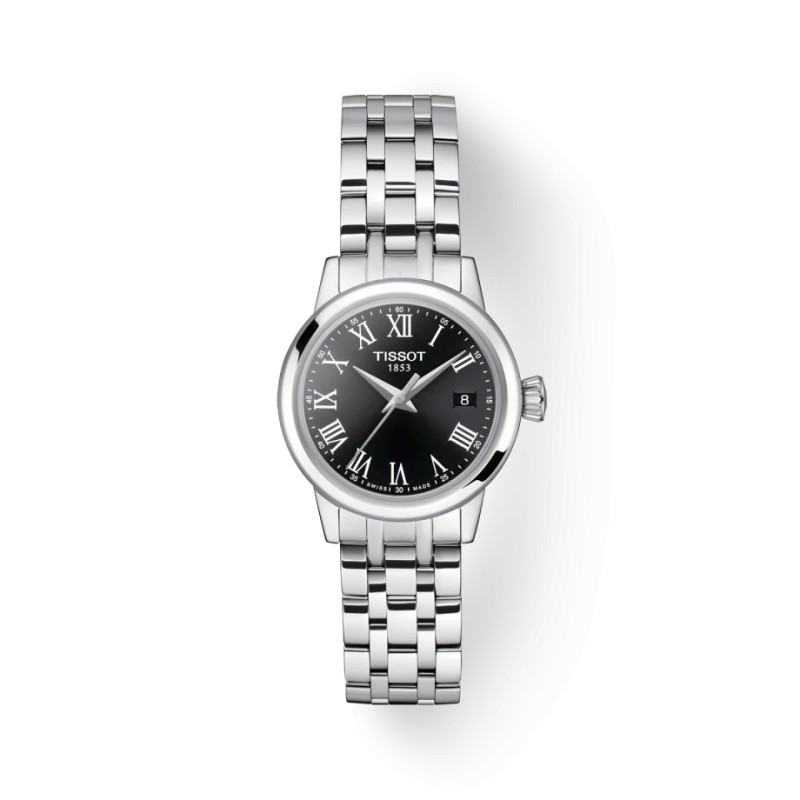 MONTRE FEMME TISSOT CLASSIC DREAM LADY