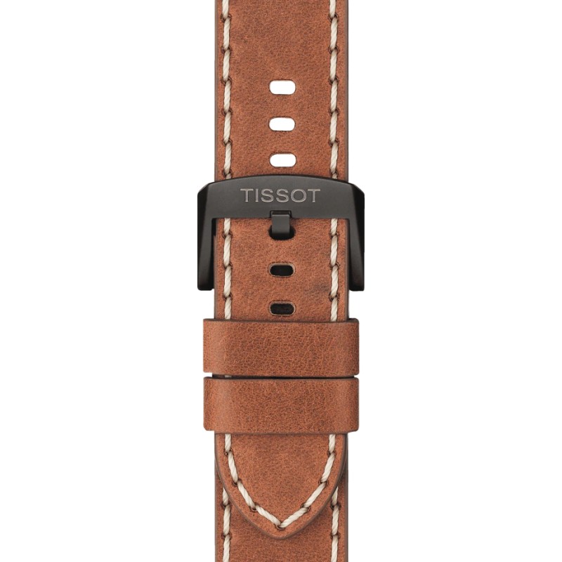 MONTRE HOMME TISSOT CHRONO XL