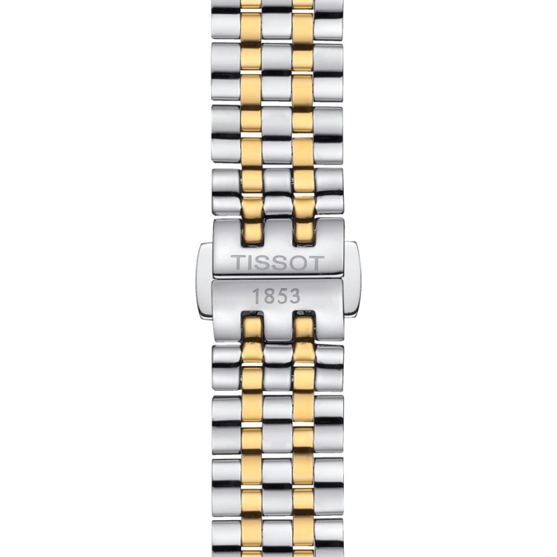 MONTRE FEMME TISSOT CARSON PREMIUM LADY