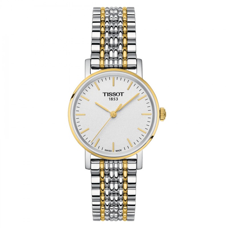 Montre Femme TISSOT EVEYTIME SMALL