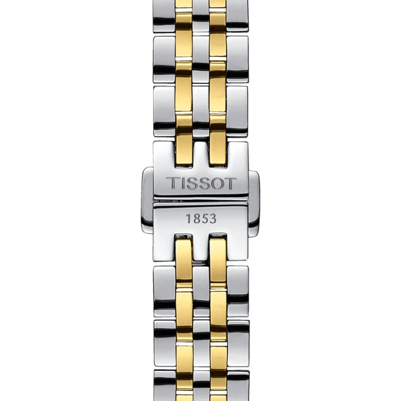 MONTRE FEMME TISSOT LE LOCLE AUTOMATIC SMALL LADY (25.30)