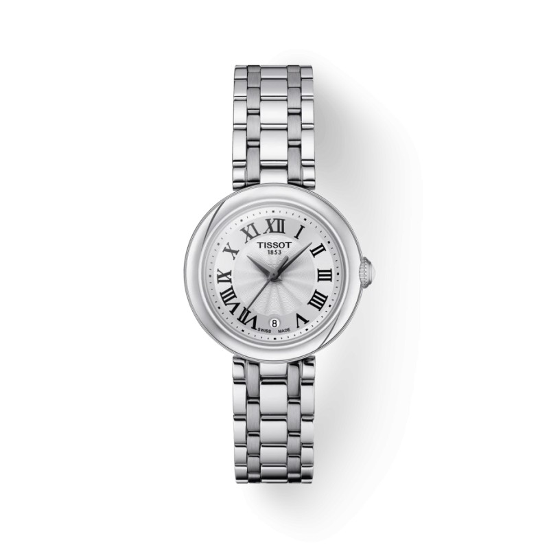 MONTRE FEMME TISSOT BELLISSIMA SMALL LADY