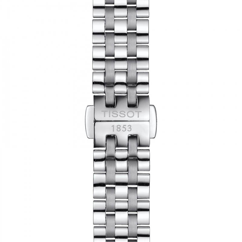 Montre femme TISSOT CARSON PREMIUM LADY