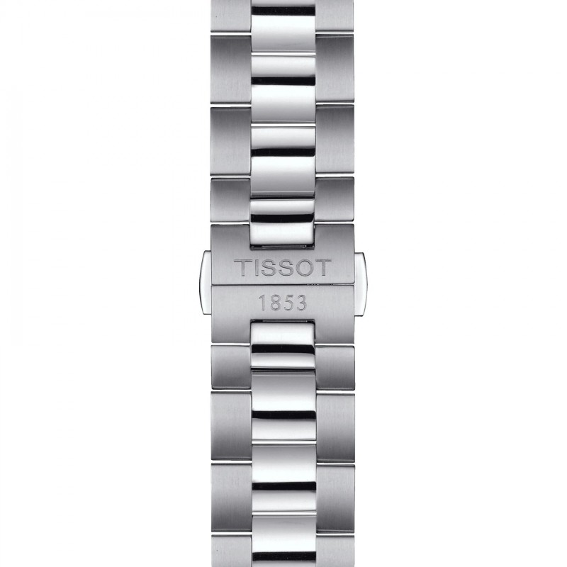 MONTRE HOMME TISSOT GENTLEMAN POWERMATIC 80 SILICIUM