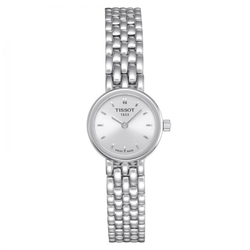 Montre femme TISSOT LOVELY