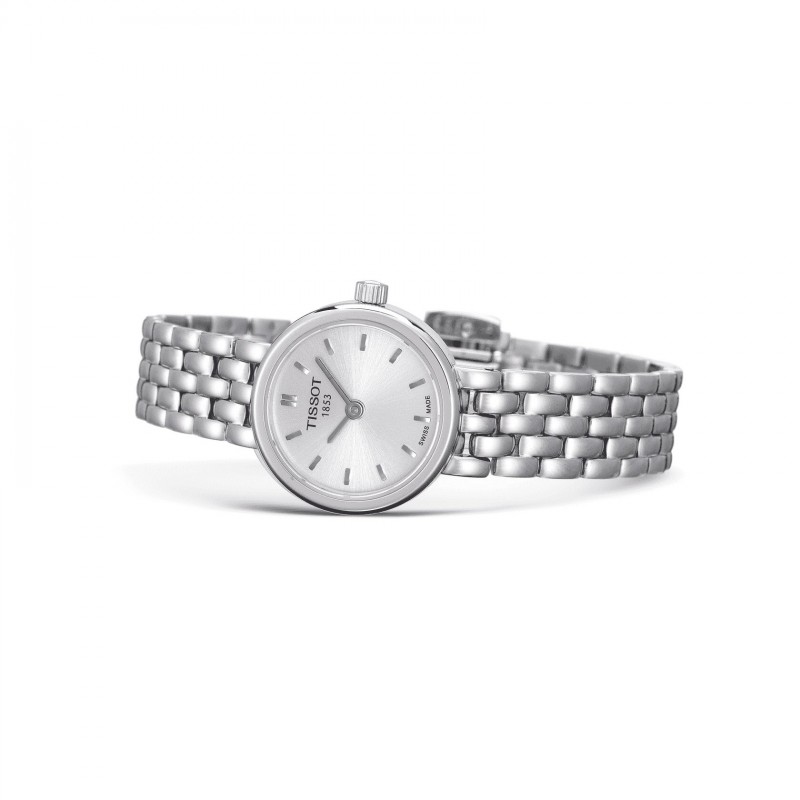 Montre femme TISSOT LOVELY