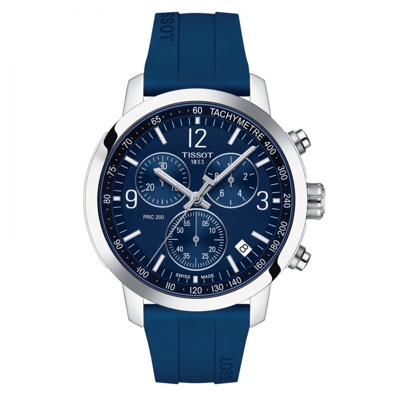 MONTRE HOMME TISSOT PRC 200 CHRONOGRAPH