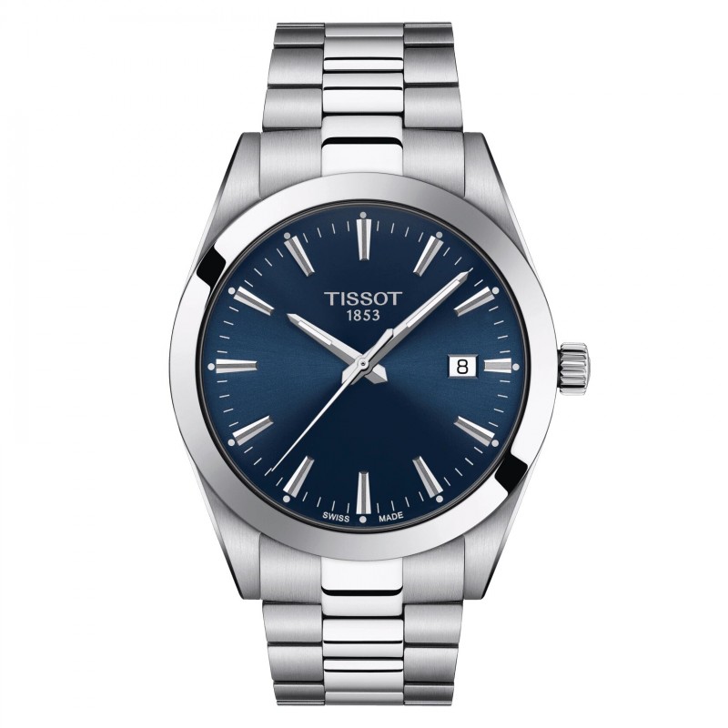 MONTRE HOMME TISSOT GENTLEMAN