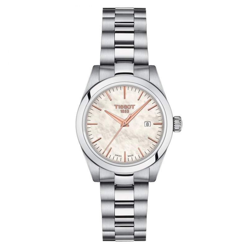 Montre Femme TISSOT T-MY LADY
