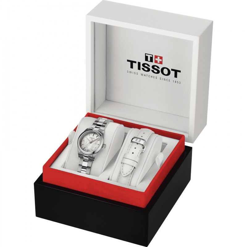 Montre Femme TISSOT T-MY LADY