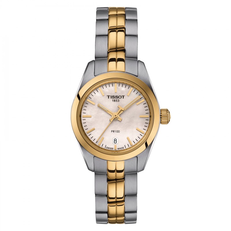 MONTRE FEMME TISSOT PR 100 LADY SMALL