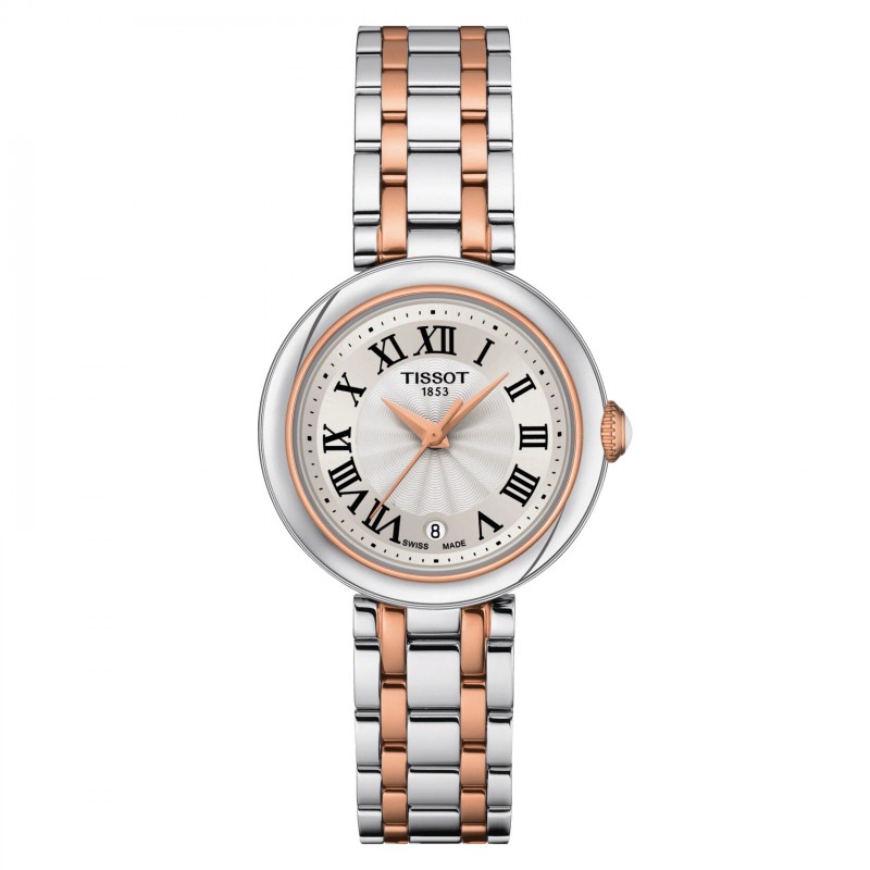 MONTRE FEMME TISSOT BELLISSIMA SMALL LADY