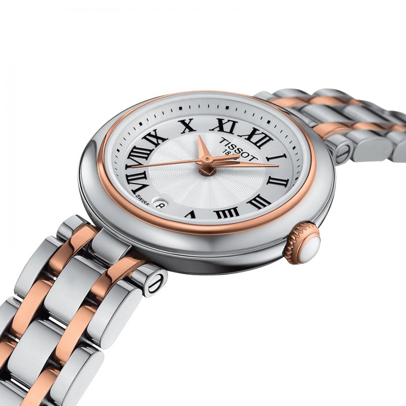 MONTRE FEMME TISSOT BELLISSIMA SMALL LADY