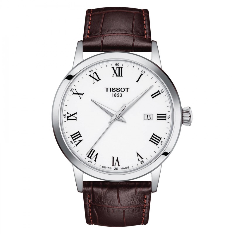Montre Homme Tissot CLASSIC DREAM