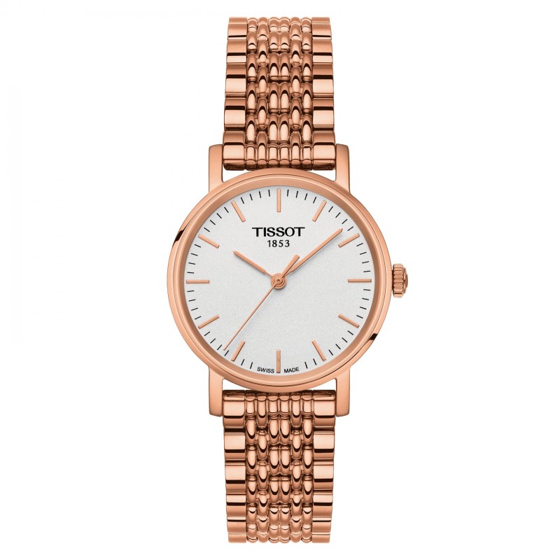 MONTRE FEMME TISSOT EVERYTIME SMALL