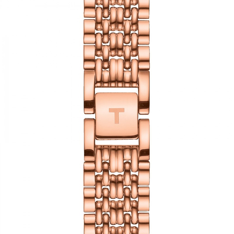 MONTRE FEMME TISSOT EVERYTIME SMALL