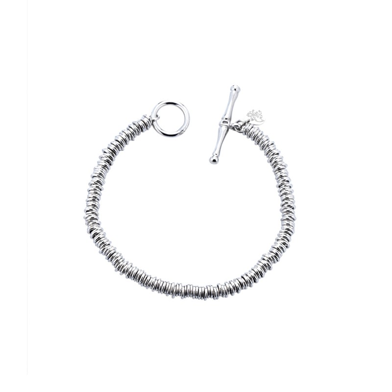 Bracelet femme Tsar en argent
