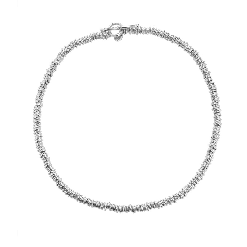 Collier femme Tsar en argent
