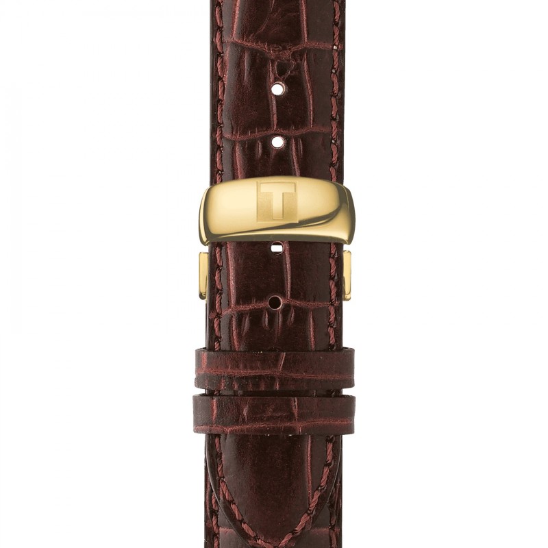 Montre Homme Tissot LE LOCLE POWERMATIC 80