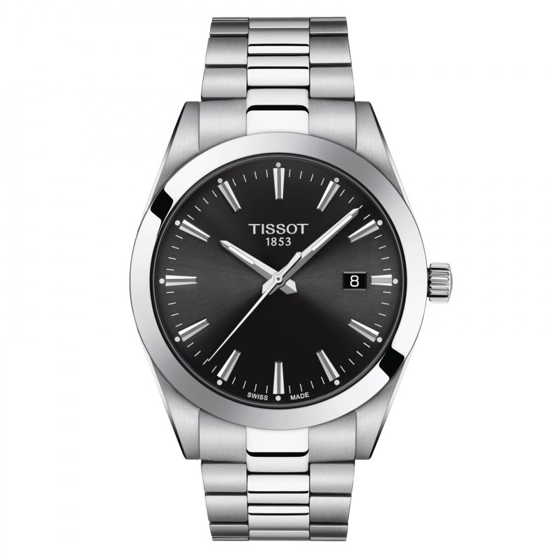 MONTRE HOMME TISSOT GENTLEMAN
