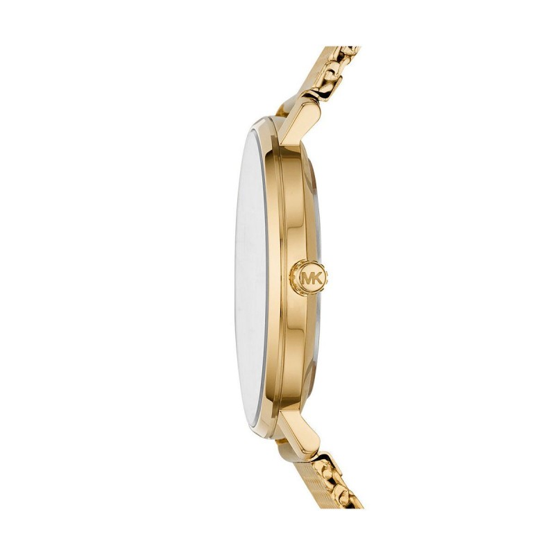 Montre Femme Pyper MICHAEL KORS en Acier doré