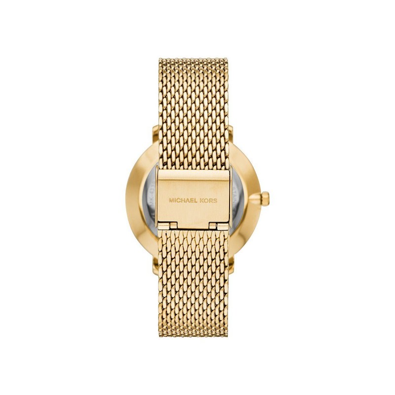 Montre Femme Pyper MICHAEL KORS en Acier doré