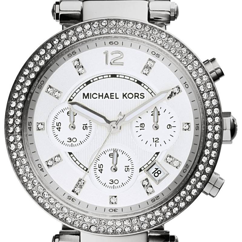 Montre PARKER Femme MICHAEL KORS