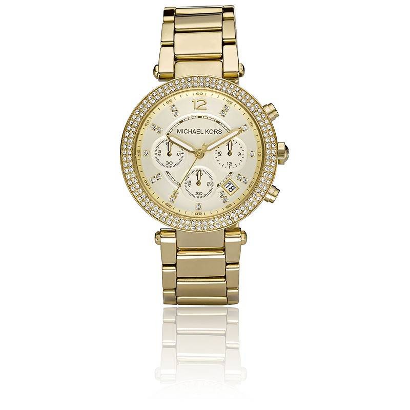 Montre PARKER Femme MICHAEL KORS