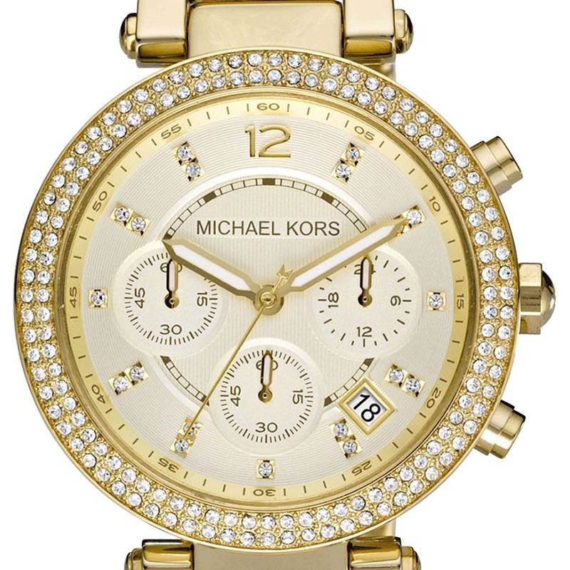 Montre PARKER Femme MICHAEL KORS