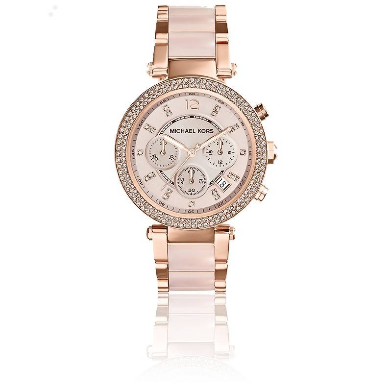 Montre PARKER Femme MICHAEL KORS