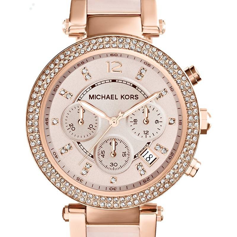 Montre PARKER Femme MICHAEL KORS