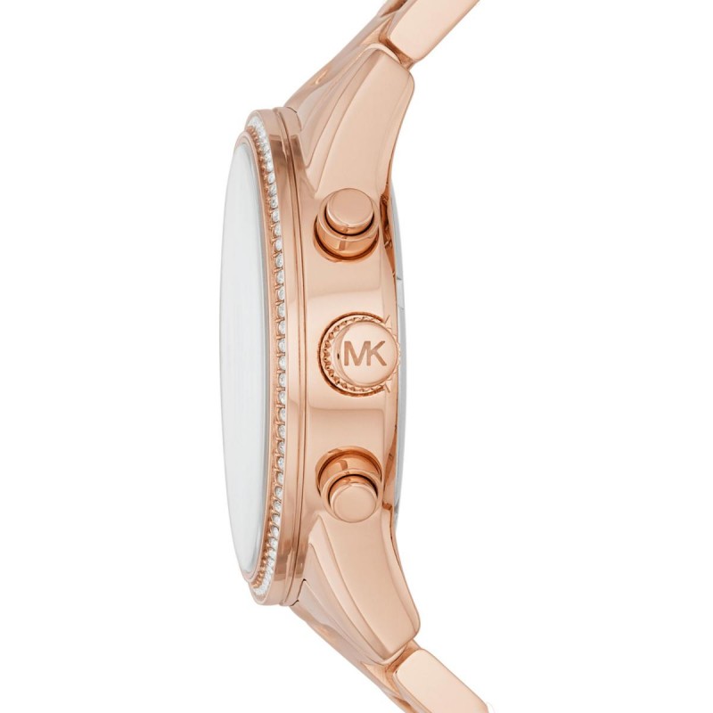 Montre Femme MICHAEL KORS BRYANT en Acier Or