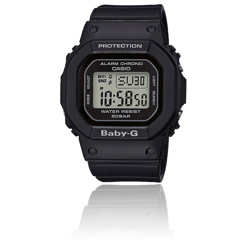 Montre Homme Casio G-Shock Collection BABY-G